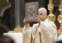 ¿Qué propone el Papa León XIV para esta Cuaresma? ¿que-propone-el-papa-leon-xiv-para-esta-cuaresma?