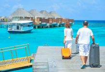 República Dominicana ocupa octavo lugar en gasto promedio de turistas en la región republica-dominicana-ocupa-octavo-lugar-en-gasto-promedio-de-turistas-en-la-region