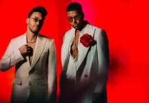 Romeo Santos y Prince Royce lanzan videoclip de Dardos y anuncian gira conjunta romeo-santos-y-prince-royce-lanzan-videoclip-de-dardos-y-anuncian-gira-conjunta