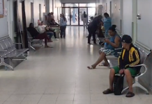 Hospital Estrella Ureña reporta reducción de parturientas haitianas de alrededor de 14% hospital-estrella-urena-reporta-reduccion-de-parturientas-haitianas-de-alrededor-de-14%