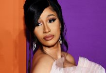 ¡Se arma el toma y dame! Seguridad de EE. UU. contesta a Cardi B por críticas al ICE ¡se-arma-el-toma-y-dame!-seguridad-de-ee-uu.-contesta-a-cardi-b-por-criticas-al-ice