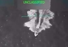 EE.UU. destruye otra lancha en el Caribe y mata a tres tripulantes en la operación eeuu.-destruye-otra-lancha-en-el-caribe-y-mata-a-tres-tripulantes-en-la-operacion