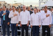 Abinader y Ministerio de Cultura inaugura anfiteatro La Gaviota en Ciudad Juan Bosch abinader-y-ministerio-de-cultura-inaugura-anfiteatro-la-gaviota-en-ciudad-juan-bosch