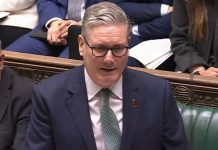 Starmer insiste en fortalecer la OTAN para enfrentar a Rusia starmer-insiste-en-fortalecer-la-otan-para-enfrentar-a-rusia