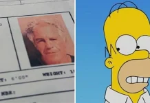 ‘Los Simpson’ y la isla Epstein: fans detectan coincidencias en un capítulo de 2000 ‘los-simpson’-y-la-isla-epstein:-fans-detectan-coincidencias-en-un-capitulo-de-2000