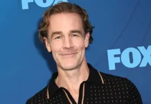 James Van Der Beek: por qué dejó Beverly Hills antes de su muerte james-van-der-beek:-por-que-dejo-beverly-hills-antes-de-su-muerte