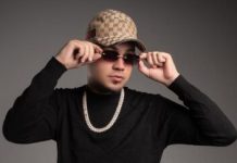 Dj Patio revela el secreto de su éxito dj-patio-revela-el-secreto-de-su-exito