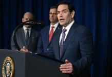 Rubio asegura que Venezuela está mucho mejor ahora que antes de la captura de Maduro rubio-asegura-que-venezuela-esta-mucho-mejor-ahora-que-antes-de-la-captura-de-maduro