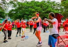 Alcaldía realiza “Zumba del Amor”: Ritmo, Salud y Alegría en Santiago” alcaldia-realiza-“zumba-del-amor”:-ritmo,-salud-y-alegria-en-santiago”