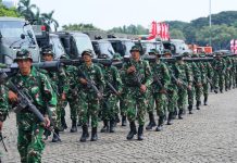 Indonesia lista para desplegar 8,000 soldados en Gaza para misión humanitaria indonesia-lista-para-desplegar-8,000-soldados-en-gaza-para-mision-humanitaria