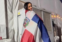 Dominicana dirigió coreografía de salsa del medio tiempo de Super Bowl dominicana-dirigio-coreografia-de-salsa-del-medio-tiempo-de-super-bowl