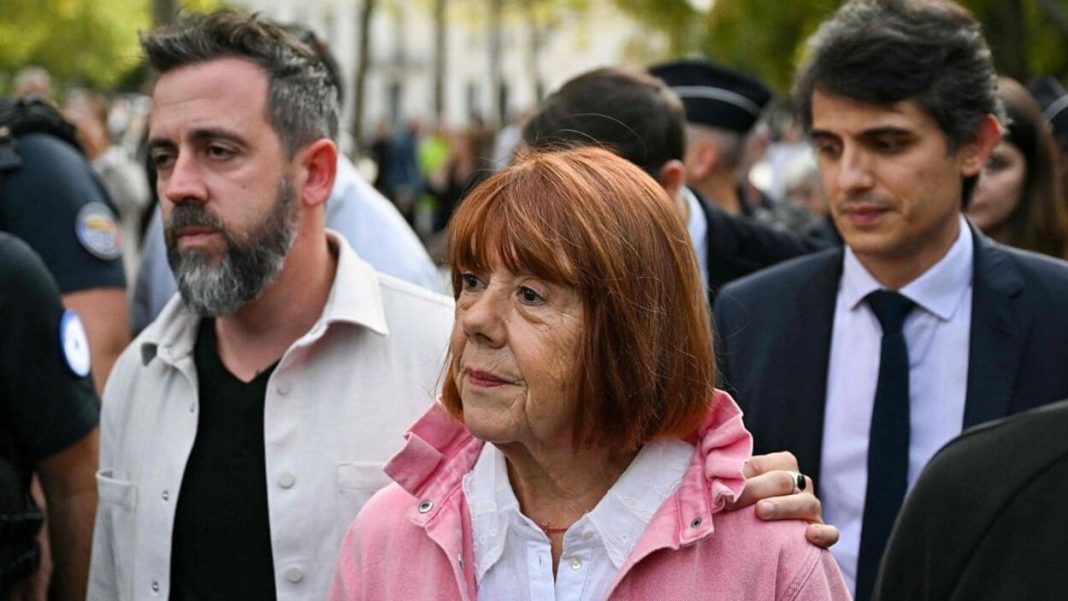 gisele-pelicot-quiere-visitar-a-su-exmarido-en-prision-porque-«necesita-comprender» gisele-pelicot-quiere-visitar-a-su-exmarido-en-prision-porque-«necesita-comprender»