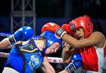 Púgiles de ocho países y RD inician este lunes Copa Independencia Nacional de Boxeo pugiles-de-ocho-paises-y-rd-inician-este-lunes-copa-independencia-nacional-de-boxeo