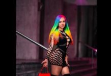 Atentado a vehículo en el que viajaba la cantante urbana Masha deja una mujer fallecida atentado-a-vehiculo-en-el-que-viajaba-la-cantante-urbana-masha-deja-una-mujer-fallecida