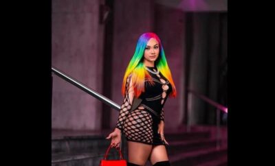 atentado-a-vehiculo-en-el-que-viajaba-la-cantante-urbana-masha-deja-una-mujer-fallecida atentado-a-vehiculo-en-el-que-viajaba-la-cantante-urbana-masha-deja-una-mujer-fallecida