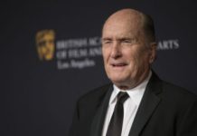 Fallece el actor Robert Duvall a los 95 años fallece-el-actor-robert-duvall-a-los-95-anos