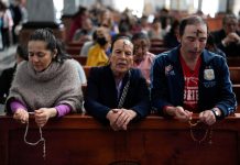 Reflexión y ayuno: comienza la Cuaresma este Miércoles de Ceniza reflexion-y-ayuno:-comienza-la-cuaresma-este-miercoles-de-ceniza