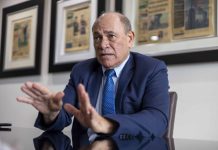 Doctor Rizik califica como “patrañas” la realización de trasplantes clandestinos doctor-rizik-califica-como-“patranas”-la-realizacion-de-trasplantes-clandestinos