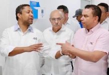 Director del SNS reafirma compromiso de fortalecer hospitales y maternidad en Valverde director-del-sns-reafirma-compromiso-de-fortalecer-hospitales-y-maternidad-en-valverde