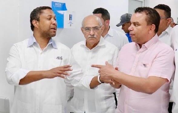 director-del-sns-reafirma-compromiso-de-fortalecer-hospitales-y-maternidad-en-valverde director-del-sns-reafirma-compromiso-de-fortalecer-hospitales-y-maternidad-en-valverde