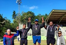 Atletismo escoge Preselección para Juegos; Gil, Santana y Mejia ganan oro en Bayaguana y LR atletismo-escoge-preseleccion-para-juegos;-gil,-santana-y-mejia-ganan-oro-en-bayaguana-y-lr