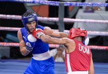 La 45ª Copa Independencia arrancó con emoción y victorias contundentes la-45a-copa-independencia-arranco-con-emocion-y-victorias-contundentes