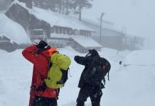 Buscan a diez esquiadores desaparecidos tras avalancha en el oeste de Estados Unidos buscan-a-diez-esquiadores-desaparecidos-tras-avalancha-en-el-oeste-de-estados-unidos