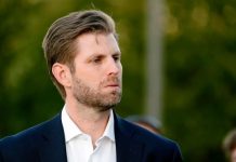 Hijo de Trump invierte en un fabricante israelí de drones con contratos en el Pentágono hijo-de-trump-invierte-en-un-fabricante-israeli-de-drones-con-contratos-en-el-pentagono