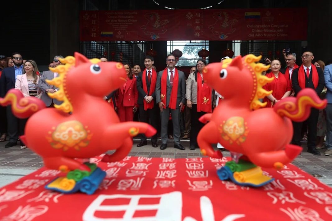 venezuela-celebra-ano-nuevo-chino-con-el-espiritu-libertario-«mas-fuerte»,-dice-canciller venezuela-celebra-ano-nuevo-chino-con-el-espiritu-libertario-«mas-fuerte»,-dice-canciller