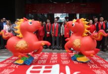 Venezuela celebra Año Nuevo chino con el espíritu libertario «más fuerte», dice canciller venezuela-celebra-ano-nuevo-chino-con-el-espiritu-libertario-«mas-fuerte»,-dice-canciller