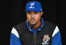 Licey ratifica a Gilbert Gómez como su manager. Wellington Cepeda será asistente del dirigente licey-ratifica-a-gilbert-gomez-como-su-manager.-wellington-cepeda-sera-asistente-del-dirigente