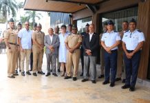 COD y Confederación Deportiva Militar y Policial resaltan acercamiento cod-y-confederacion-deportiva-militar-y-policial-resaltan-acercamiento