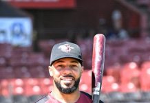 Gigantes del Cibao anuncian que Leury García se queda en el equipo gigantes-del-cibao-anuncian-que-leury-garcia-se-queda-en-el-equipo