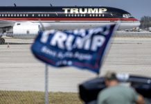 Senado de Florida aprueba poner el nombre de Trump al aeropuerto de Palm Beach senado-de-florida-aprueba-poner-el-nombre-de-trump-al-aeropuerto-de-palm-beach