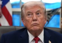 Trump ordena liberar archivos gubernamentales sobre Ovnis y vida extraterrestre trump-ordena-liberar-archivos-gubernamentales-sobre-ovnis-y-vida-extraterrestre