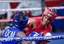 Selección Nacional Se perfila campeón de la 45 Copa Independencia de Boxeo seleccion-nacional-se-perfila-campeon- de-la-45-copa-independencia-de-boxeo