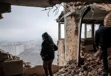 Suiza ha destinado 6.600 millones de euros en ayuda tras cuatro años de guerra en Ucrania suiza-ha-destinado-6.600-millones-de-euros-en-ayuda-tras-cuatro-anos-de-guerra-en-ucrania