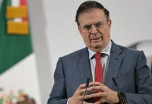 Secretario de Economía mexicano pide «sangre fría» ante nuevo arancel anunciado por Trump secretario-de-economia-mexicano-pide-«sangre-fria»-ante-nuevo-arancel-anunciado-por-trump