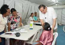 Salud Pública realiza operativo médico gratuito en Bani salud-publica-realiza-operativo-medico-gratuito-en-bani