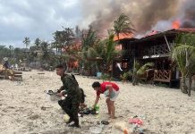 Un voraz incendio destruye un complejo turístico de la ciudad colombiana de Santa Marta un-voraz-incendio-destruye-un-complejo-turistico-de-la-ciudad-colombiana-de-santa-marta