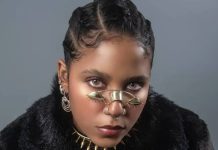 Tokischa impacta en Premio Lo Nuestro con un poderoso mensaje de aceptación y autenticidad tokischa-impacta-en-premio-lo-nuestro-con-un-poderoso-mensaje-de-aceptacion-y-autenticidad