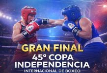 Final sin margen: oro y el pulso por equipos en la Copa Independencia final-sin-margen:-oro-y-el-pulso-por-equipos-en-la-copa-independencia