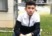 Estadounidense de 23 años murió baleado por agente de ICE en Texas en marzo, según medios estadounidense-de-23-anos-murio-baleado-por-agente-de-ice-en-texas-en-marzo,-segun-medios