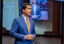 Omar Fernández cuestiona nueva deuda de US$2,750 millones con US$3,700 millones aún sin ejecutar omar-fernandez-cuestiona-nueva-deuda-de-us$2,750-millones-con-us$3,700-millones-aun-sin-ejecutar