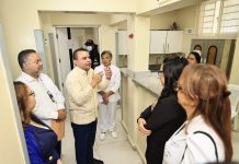 SNS garantiza insumos para diálisis y nutrición a más de 800 pacientes sns-garantiza-insumos-para-dialisis-y-nutricion-a-mas-de-800-pacientes