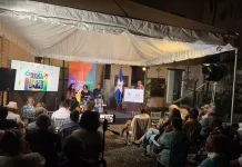 Inauguran Expo-Fotográfica “Carnavalum” y conversatorio sobre el Carnaval Dominicano inauguran-expo-fotografica-“carnavalum”-y-conversatorio-sobre-el-carnaval-dominicano