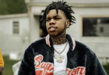 Muere el rapero Lil Poppa a los 25 años días después de lanzar nuevo sencillo muere-el-rapero-lil-poppa-a-los-25-anos-dias-despues-de-lanzar-nuevo-sencillo