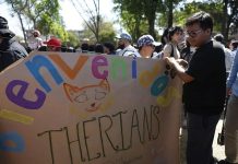 Fracasa primer evento de ‘therians’ en Ciudad de México: nadie asistió fracasa-primer-evento-de-‘therians’-en-ciudad-de-mexico:-nadie-asistio