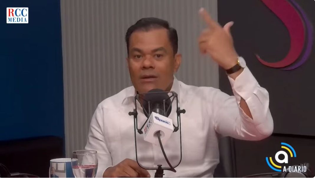 elias-baez-denuncia-“negocio”-de-ars-con-medicamentos-de-alto-costo elias-baez-denuncia-“negocio”-de-ars-con-medicamentos-de-alto-costo