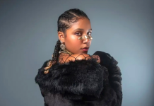 Tokischa cuestiona su ausencia en Premios Soberano tokischa-cuestiona-su-ausencia-en-premios-soberano